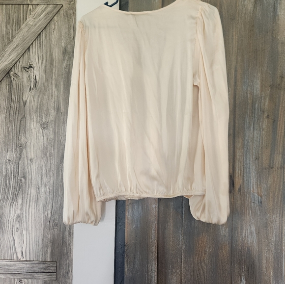 Sincerely Jules long sleeve blouse - Picture 5 of 6
